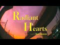 Tamjidi - Radiant Hearts (Black Mountain)