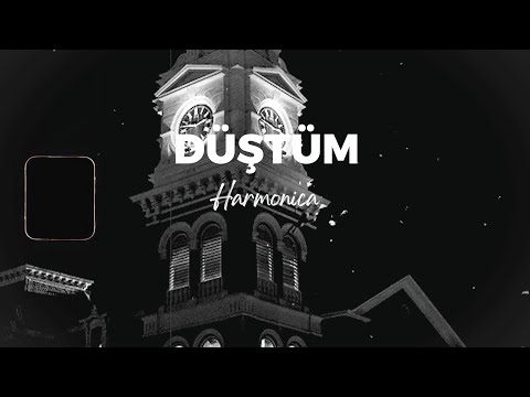 Şanışer ft. Cem Adrian - Düştüm