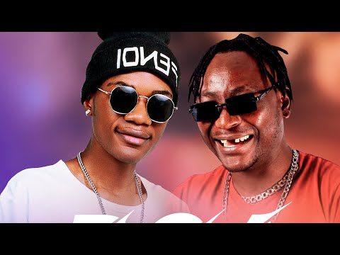 MANLIPA_Boa vida _FT M-JAY_(Offical Áudio)