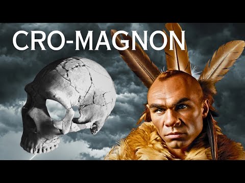 The Mysterious Origins of Cro Magnon Man - The First Europeans
