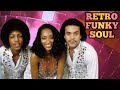 Retromix Vol 4 Funky 80s Edition Toney Lee Skyy Shalamar Kool The Gang Tom Browne