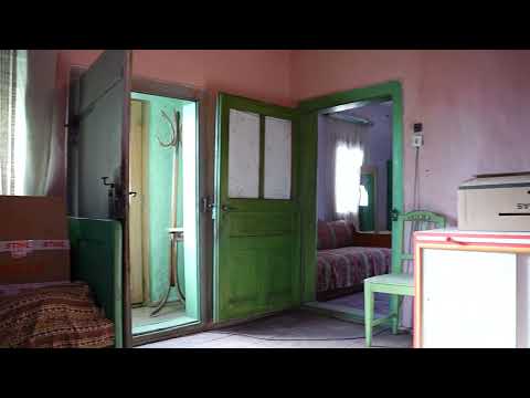 #Devanzare #casa traditionala in #Mereni, judetul #Covasna