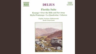 Florida Suite: Daybreak - Dance