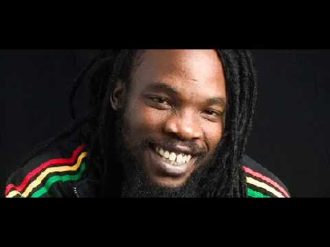 Bushman   Only JAH can save the Day