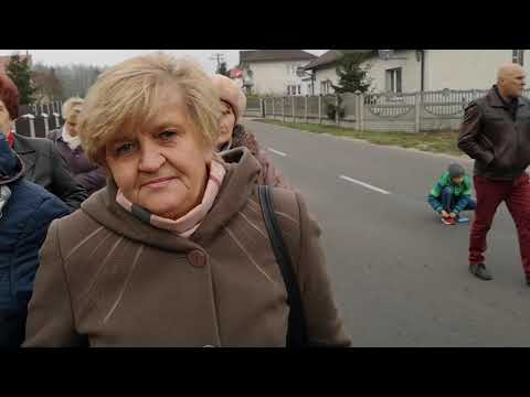 Święto Niepodległości w Gminie Włocławek 2018: Smólnik