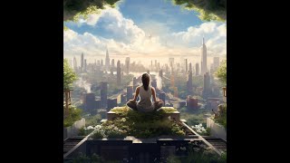 A Riff on Meditation