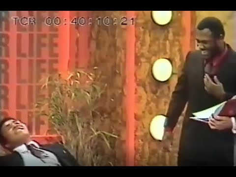 Ali and Frazier Reunion