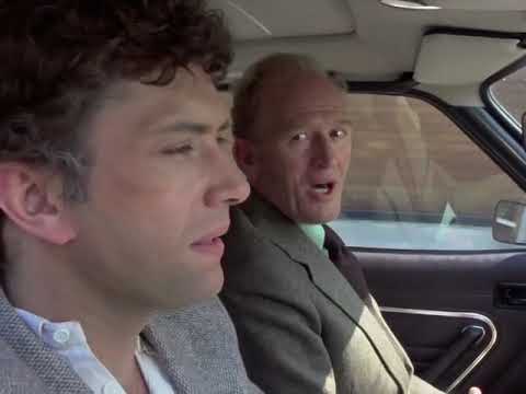 Die Profis Staffel 4 Folge 15 Der Exporteur