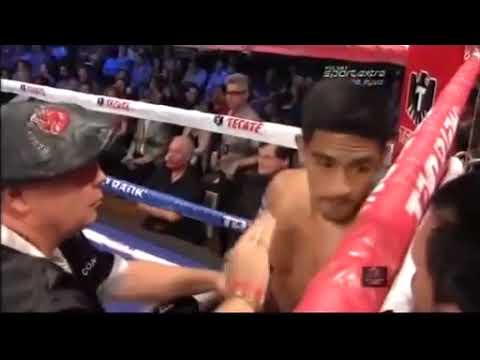 Jessie Magdaleno vs Henry Maldonado [08/06/2013] Full Fight