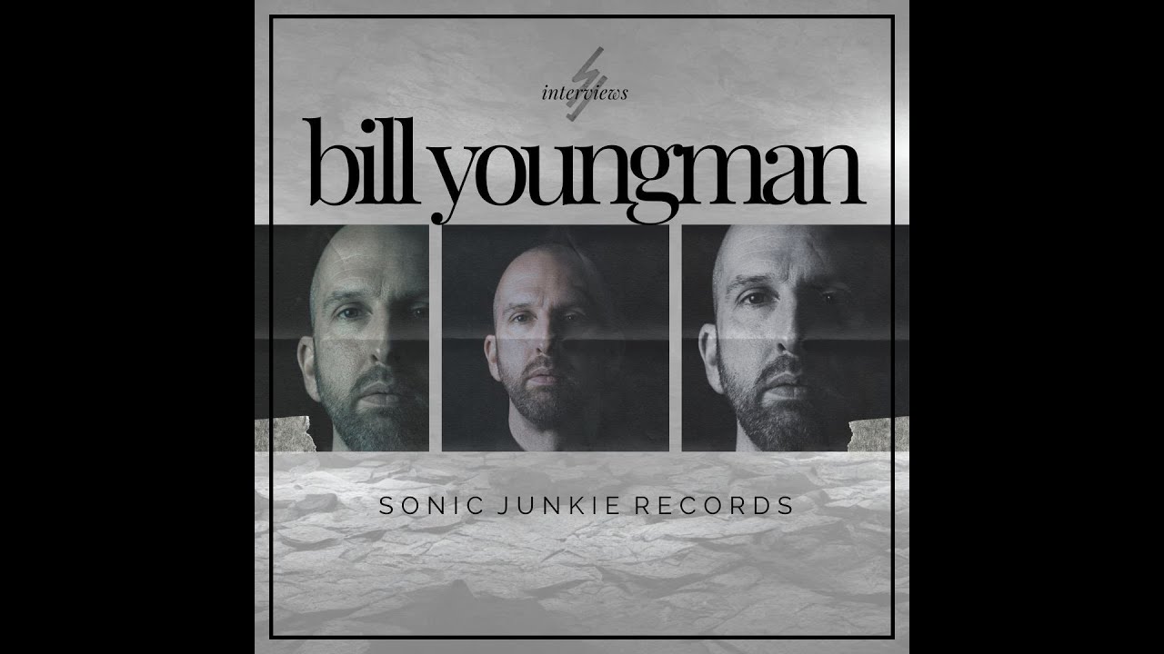 SJRS Interview Series - 001 - Bill Youngman