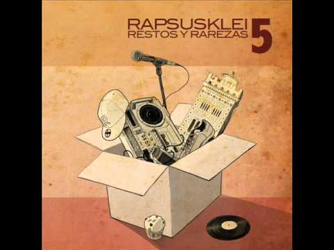 Rapsusklei - Melomania - Restos y rarezas 5
