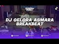DJ GELORA ASMARA BREAKBEAT IBOT13 MARAPTHON 3 REMIX BY RYCKO RIA