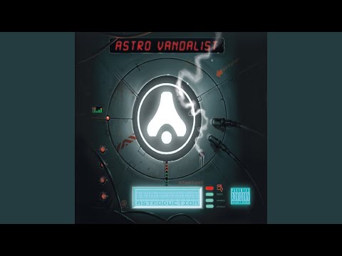 In The Danger Zone (Cuts By Astro Vandalist)