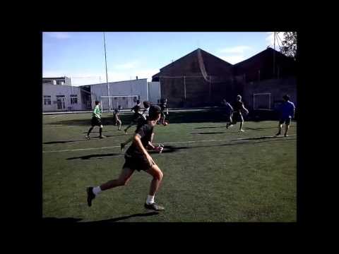 Miami F.C. vs Marangoni F.C. - Copa Palermo #Fecha5