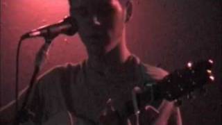 Moor Hound @ Black Coffee Gallery