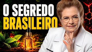 O Segredo Brasileiro Que Pode Fortalecer Sua Imunidade | Dra. Lucy Kerr