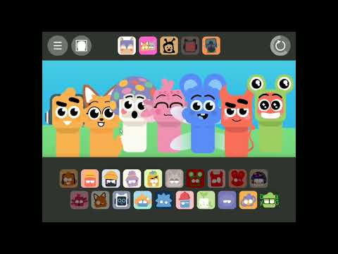 Sprunbox: The Qoobies: The NEW FUNNIEST MOD of 2025! (You HAVE to Play This)