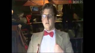 GISHWHES 2013 - All tasks - Angel of Thor's Day