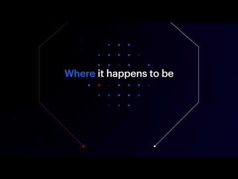 Vidico x Varonis | Mission Video - Advanced Animation