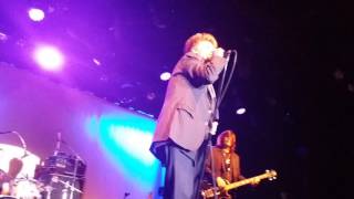 John Waite "Everytime I Think Of You" Las Vegas Jan. 6th, 2017