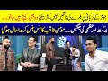 Barkat & Uzmi Hilarious Jokes With Momin Saqib | Had Kar Di | UNCENSORED | SAMAA TV
