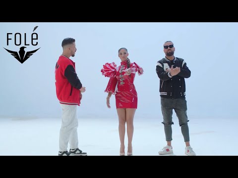 Stine & Amela & Florian Tufallari - Me mungon