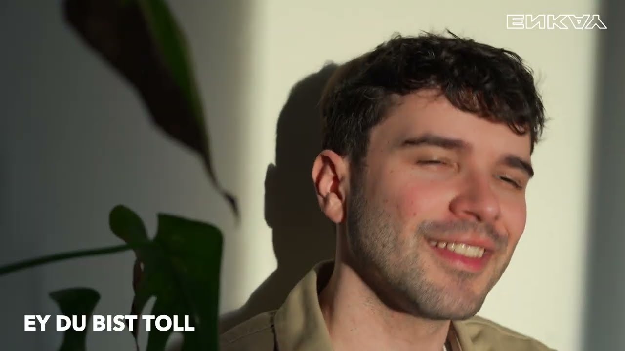Bild zum Video Enkay - Du Bist Toll Bild zum Video Enkay - Du Bist Toll