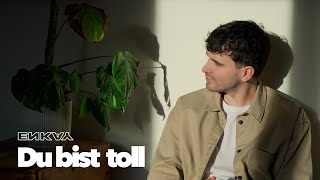 Du Bist Toll Lyrics English Translation
