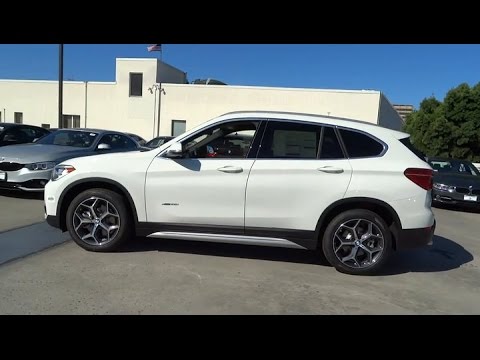 2017 BMW X1 San Francisco, San Jose, Oakland, Marin, bay area, CA 17105