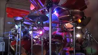 Drum Cover Benjamin Orr Spinning The Lace Drums Drummer Drumming Cars