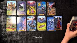 ❤️SCORPIO-SOMEONES coming BACK This Is Your Soulmate - MAJOR DECISIONS 👀 july9-19