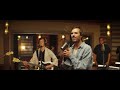 Reuben and the Bullhorn Singers - Powerful (Live at OCL Studios)