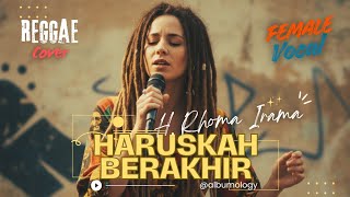 Download lagu Haruskah Berakhir - H. Rhoma Irama Reggae SKA Cover | Albumology mp3