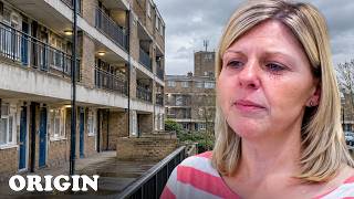 Single Mom Raising Three Kids Swaps Lives With Millionaires | Rich House Poor Ho