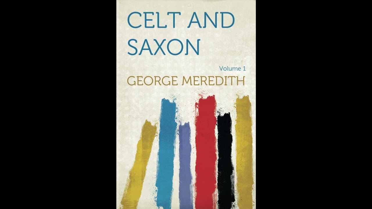 Celt and Saxon