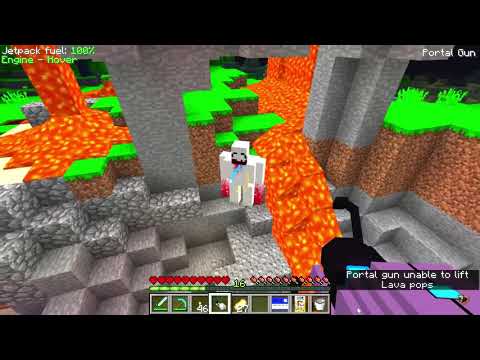 ANNA HA CHEATTATO NEL VIDEO SCP DI LYON!! #1