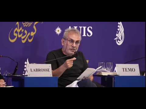 Selîm Temo: "Made in"