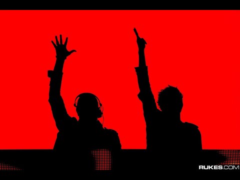 Aless, Martin Garrix, Sebastian Ingrosso, Skrillex - September MIX