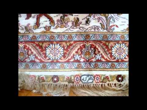 KAZASKER İPEK HALI ALANLAR 0532 570 22 24 EL DOKUMA İPEK HALI ALAN YERLER