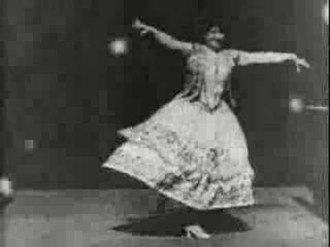 Carmencita (1894)