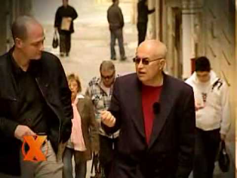 Xarabank feature - Queer Mediterranean Memories - l-awtur