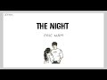 Eric Nam - The Night // Lirik Sub Indo