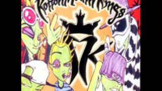 kottonmouth kings - freaks