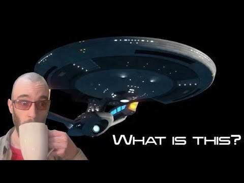 Reimer Rewind - What's the Deal With The Enterprise? (May 10th 2023)