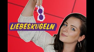 Sextoy & Sportgerät - Liebeskugeln  | Bedside Stories