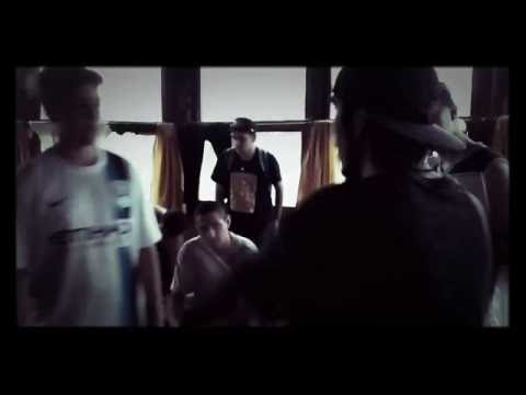 GCHHÚ freestyle - competencia 1 vs 1-  Alesio vs mache