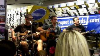 Bouncing Souls - Bullying The Jukebox - at Banquet Records