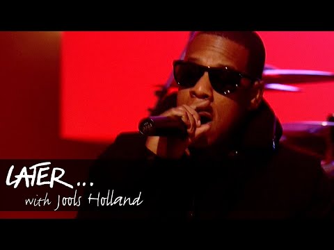 JAY-Z - Empire State of Mind (Later Archive)