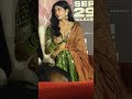 Actress Pragathi Srivastav Ytshorts
