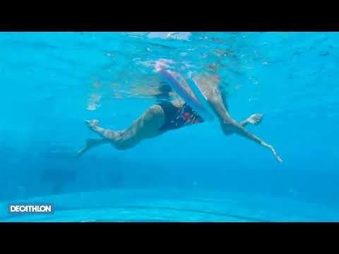 Water Treading: How to Stay Afloat in Deep Water While Swimming thumbnail